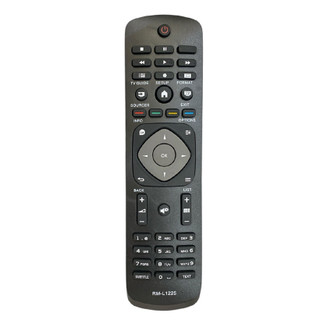 ریموت کنترل تلویزیون فیلیپس PHILIPS