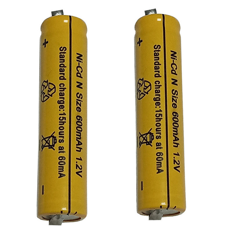 باتری ماشین اصلاح Kemei Geemi VGR