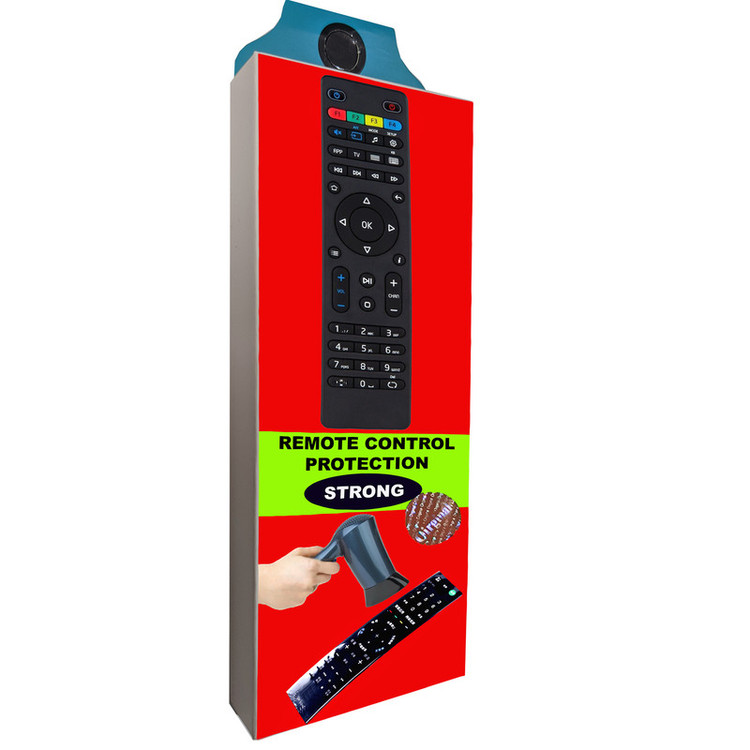 محافظ حرارتی ریموت کنترل