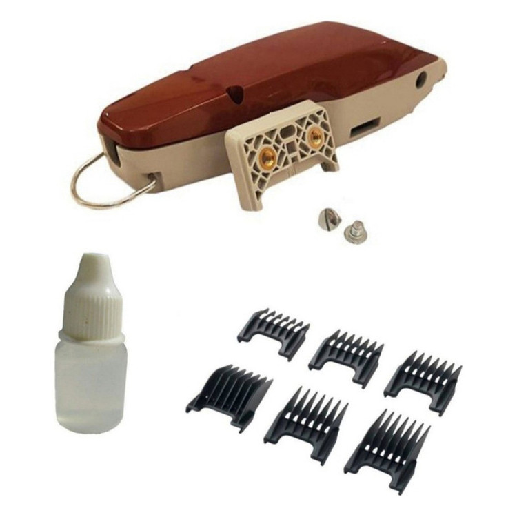 قطعات یدک ماشین اصلاح موزر آلمانی ۱۴۰۰ MOSER