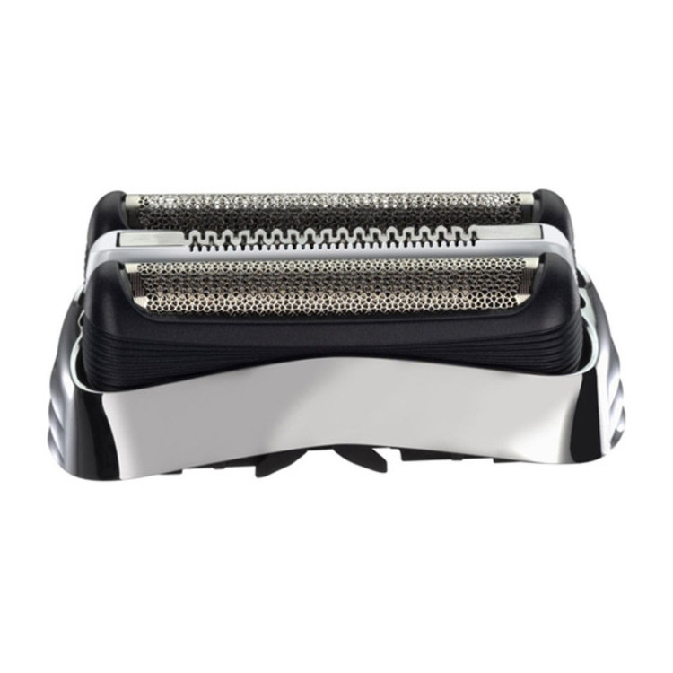 تیغ و شبکه ریش تراش براون سری 3 BRAUN