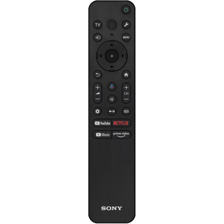 ریموت کنترل تلویزیون سونی SONY