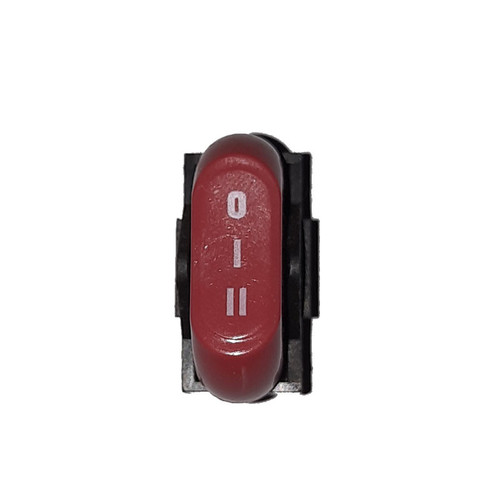 کلید روشن و خاموش سشوار