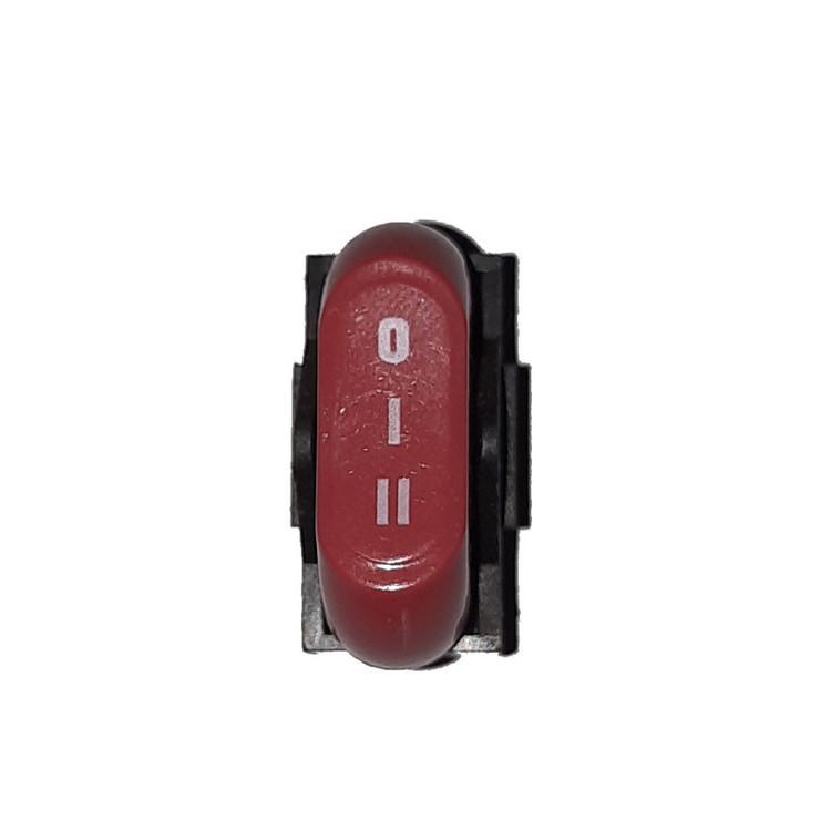 کلید روشن و خاموش سشوار