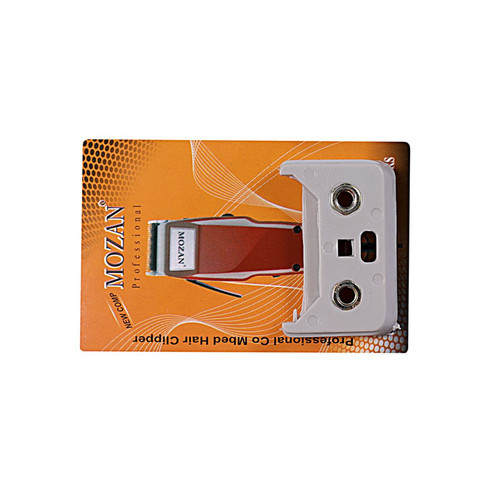 کشویی ساده ماشین اصلاح موزر آلمانی 1400 MOSER