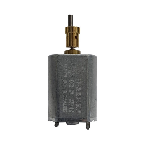 آرمیچر ماشین اصلاح دی اس پی DC 3.2V DSP
