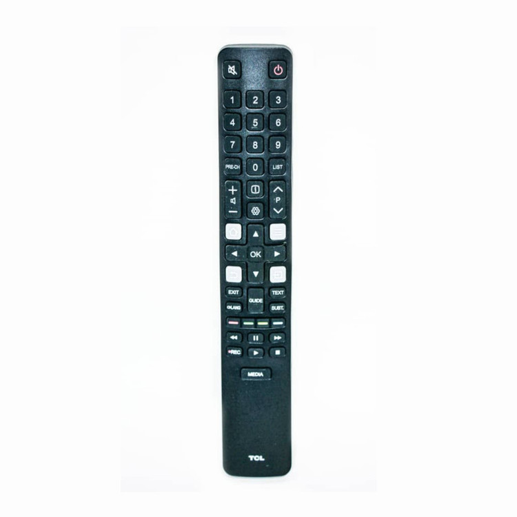ریموت کنترل تلویزیون تی سی ال TCL