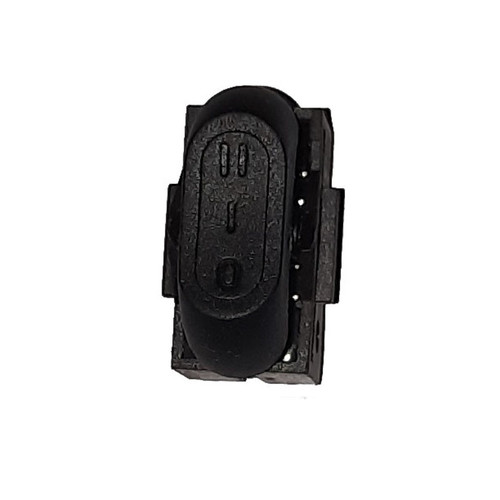 کلید روشن و خاموش سشوار