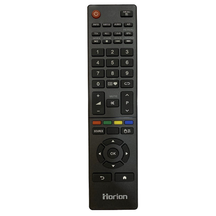 ریموت کنترل تلویزیون هوریون HORION