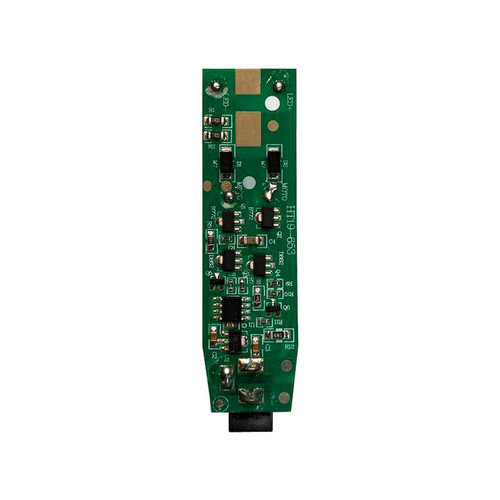 برد مدار بند انداز برقی