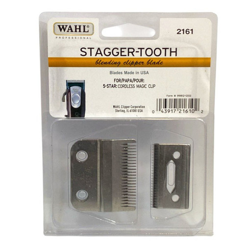 تیغ یدک ماشین اصلاح وال WAHL BLADE