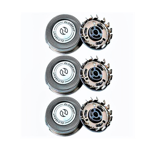 تیغ و شبکه ریش تراش فیلیپس PHILIPS