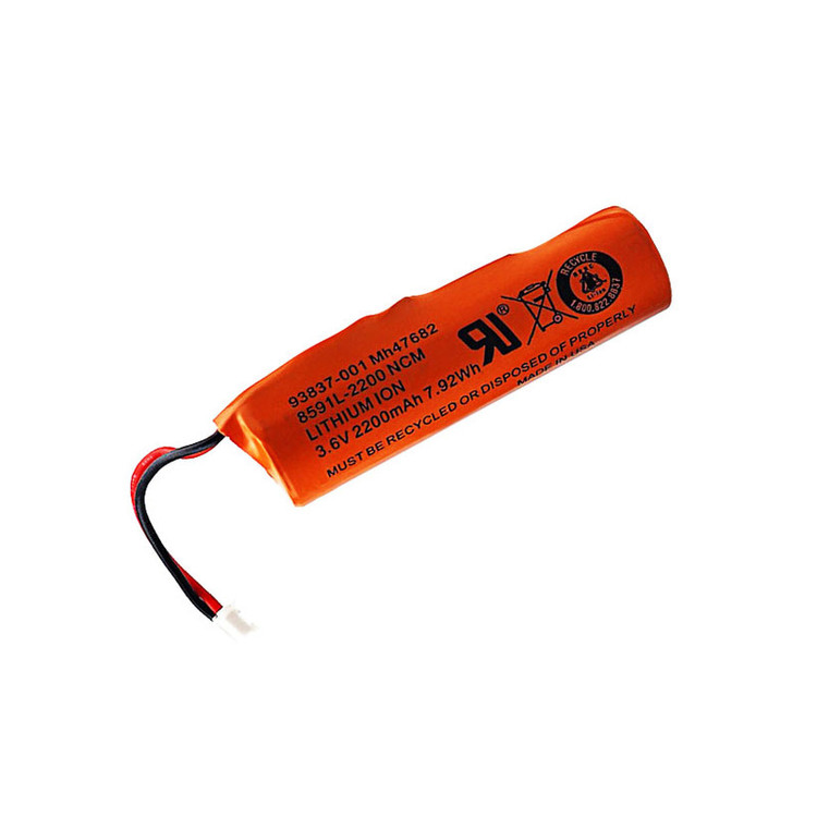 باتری لیتیوم ماشین اصلاح وال WAHL