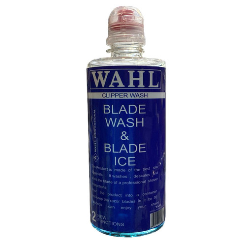 مایع شستشو ماشین اصلاح وال WAHL