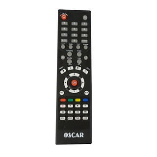 ریموت کنترل رسیور ماهواره اسکار OSCAR
