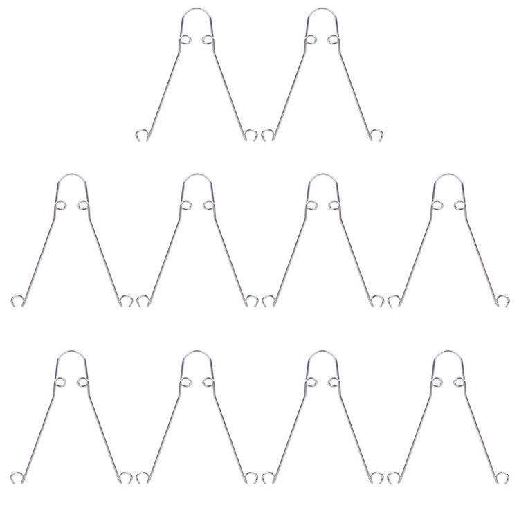 فنر شاخک بند انداز