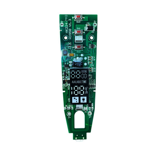 برد ماشین اصلاح ( DSP-7000 ) و (KEMEI-5027)