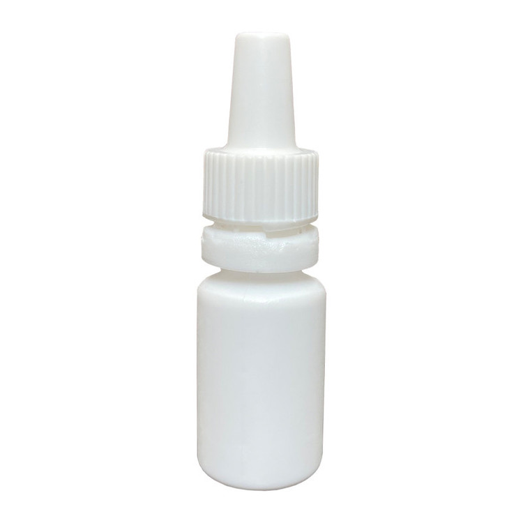 قطره چکان مات