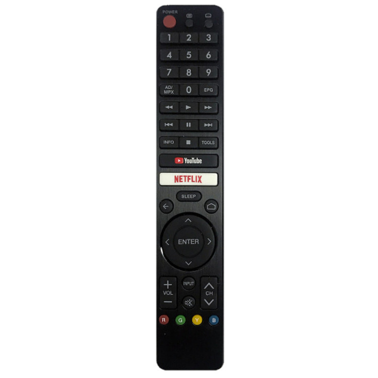 ریموت کنترل اصلی تلویزیون شارپ SHARP