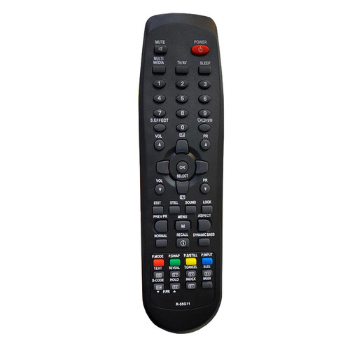 ریموت کنترل اصلی تلویزیون دوو DAEWOO