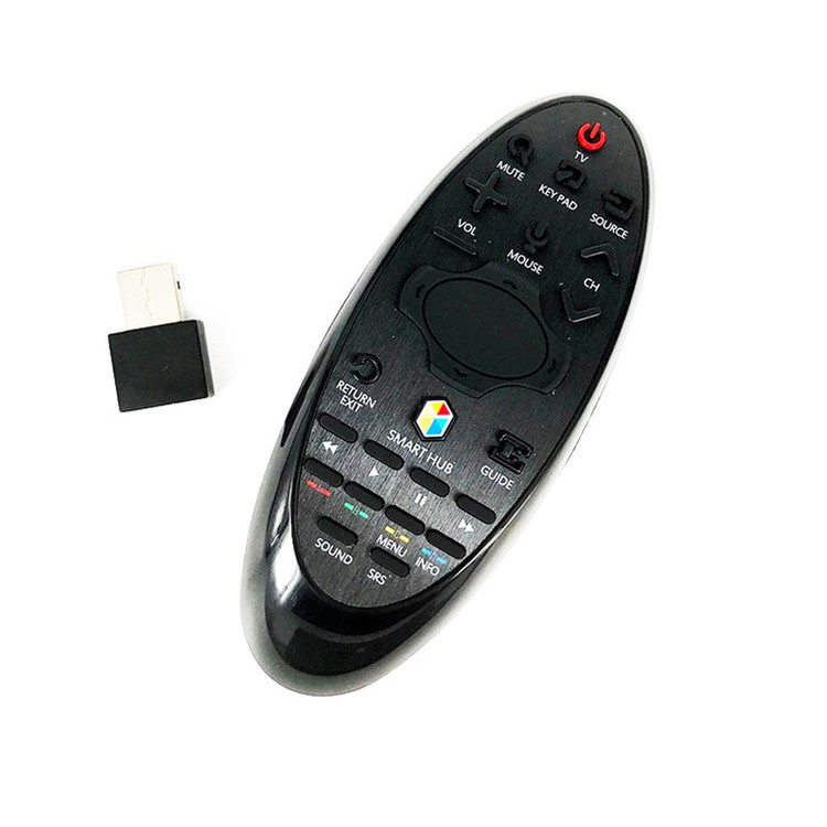 ریموت کنترل تلویزیون سامسونگ SAMSUNG