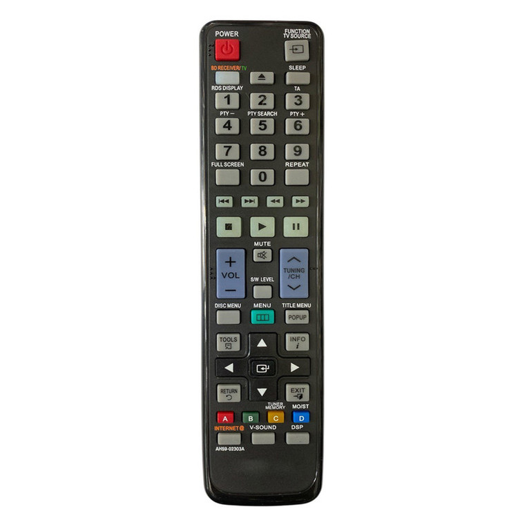 ریموت کنترل سینما خانگی سامسونگ SAMSUNG
