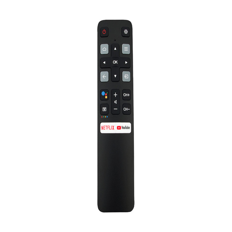 ریموت کنترل اصلی تلویزیون تی سی ال TCL