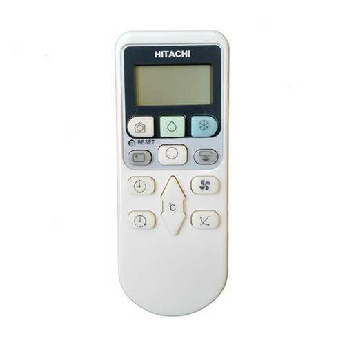 ریموت کنترل کولر گازی هیتاچی HITACHI