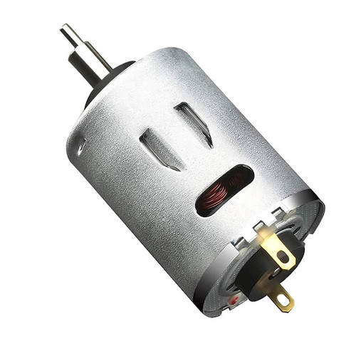 موتور آرمیچر ماشین اصلاح وال WAHL