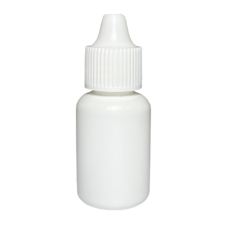 قطره چکان مات