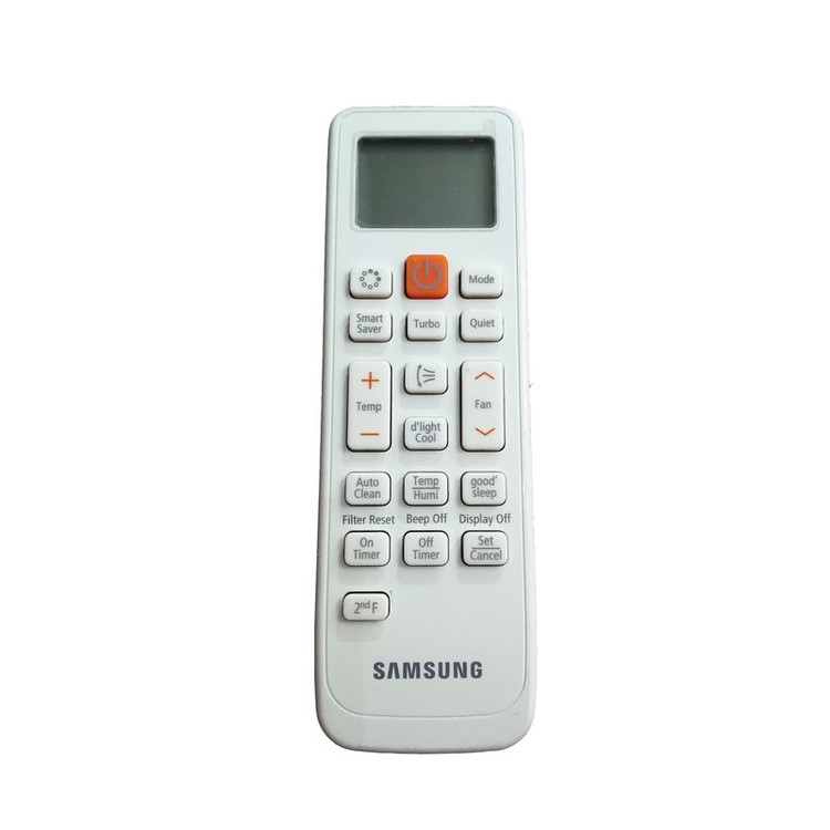 ریموت کنترل کولرگازی سامسونگ Samsung