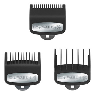 ست شانه ماشین اصلاح وال WAHL