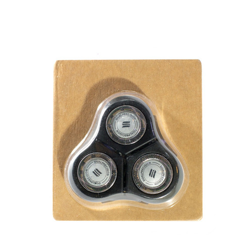 تیغ و شبکه ریش تراش فیلیپس مدل RQ11