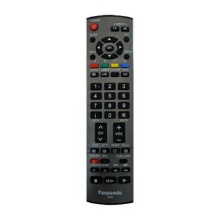 ریموت کنترل اصلی تلویزیون پاناسونیک PANASONIC