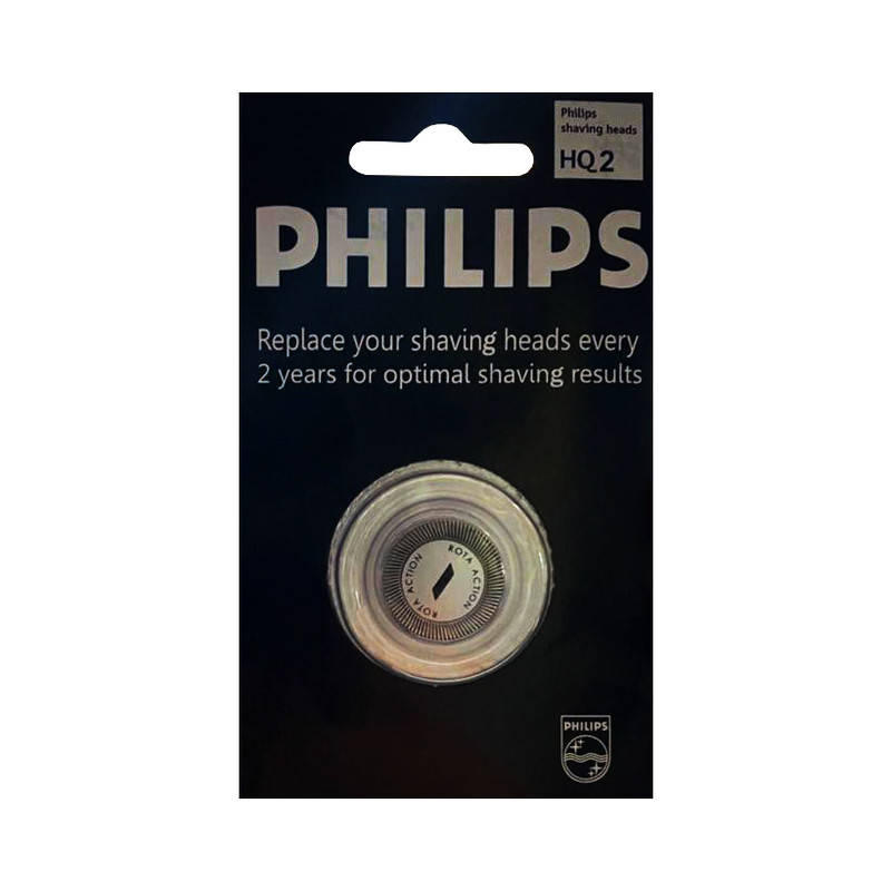 تیغ و شبکه ریش تراش فیلیپس