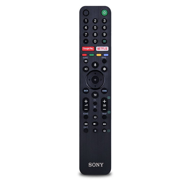 ریموت کنترل تلویزیون سونی SONY