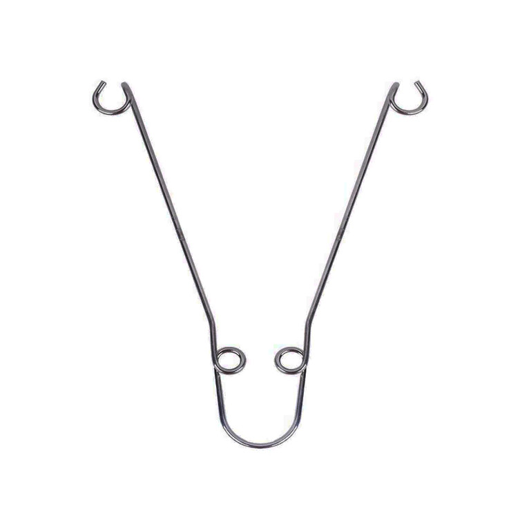 فنر شاخک بند انداز