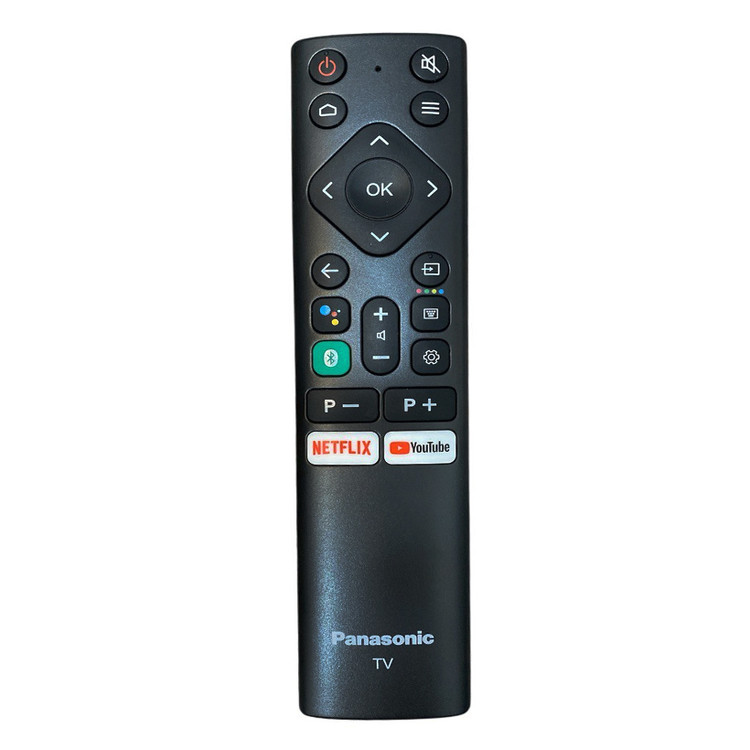 ریموت کنترل تلویزیون پاناسونیک PANASONIC