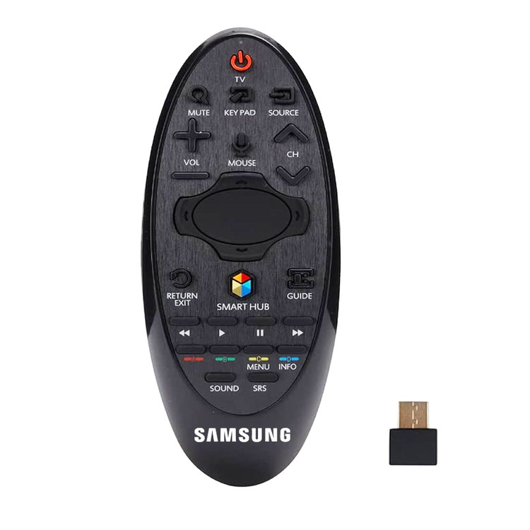 ریموت کنترل تلویزیون سامسونگ SAMSUNG