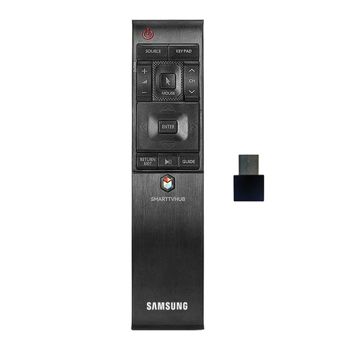 ریموت اصلی کنترل تلویزیون سامسونگ SAMSUNG