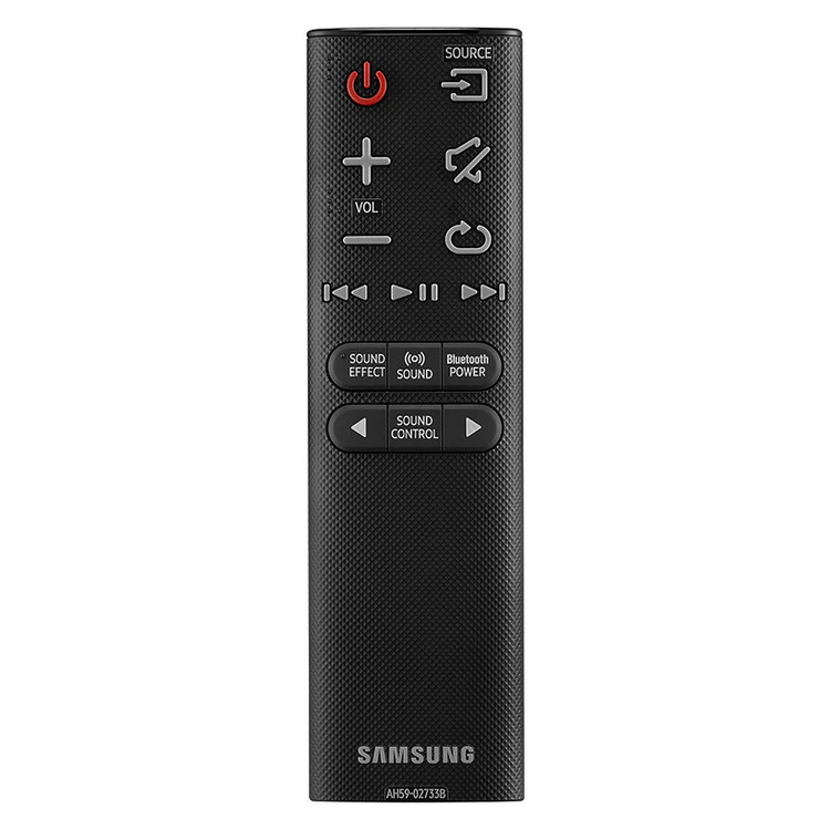 ریموت کنترل تلویزیون سامسونگ SAMSUNG