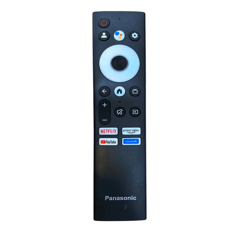 ریموت کنترل تلویزیون پاناسونیک PANASONIC