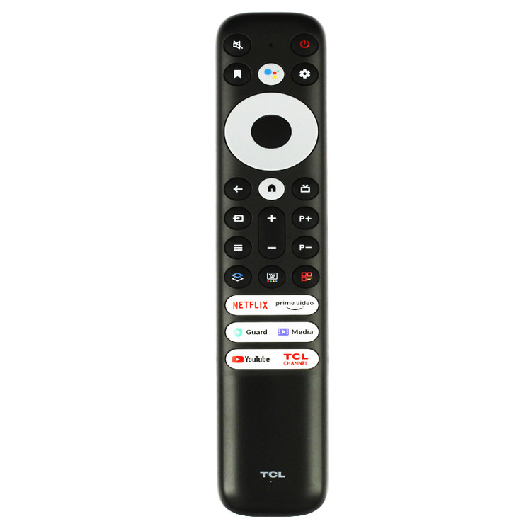 ریموت کنترل تلویزیون تی سی ال TCL