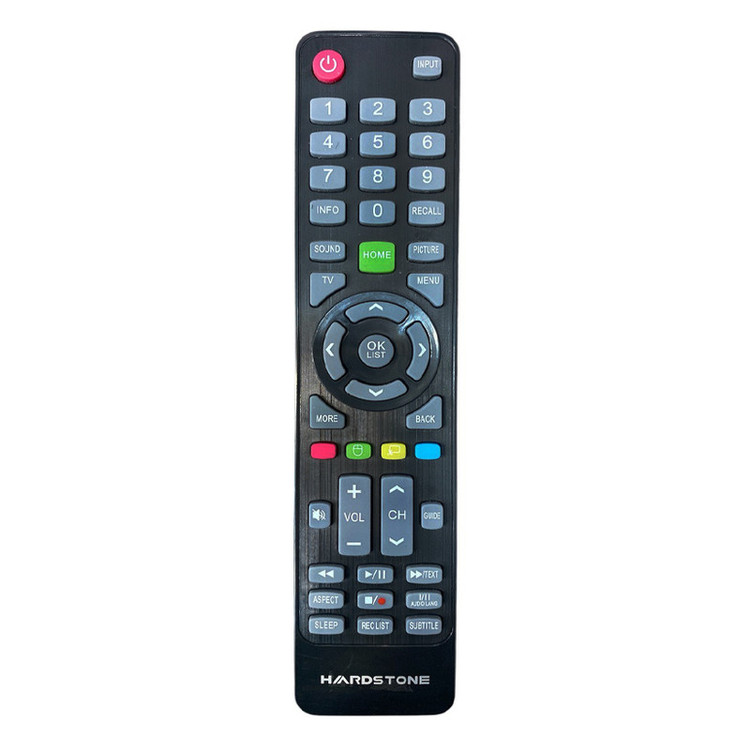 ریموت کنترل تلویزیون هاردستون HARDSTONE