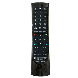 ریموت کنترل اصلی تلویزیون لایف مدل LIFE T.5